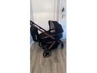 oyster 2 limited edition rose gold